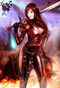破镜难圆：前妻难驯服