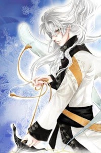 洪荒之殺戮魔君