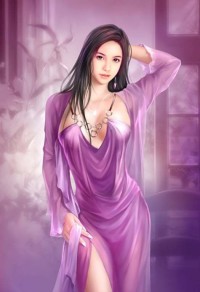 香蜜沉沉燼如霜之潤玉的提子