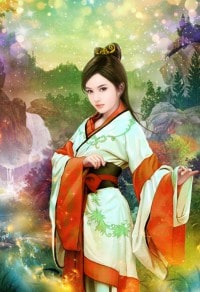 [绿箭侠同人]炼狱岛的人鱼