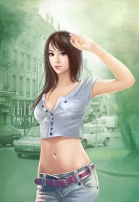 那些日子我们一起长大
