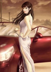 战神赘婿