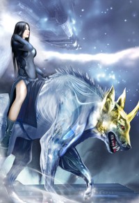 鬼谷子下山