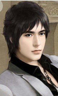 花都少帥
