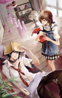 和離後，狀元娘子靠寫書爆紅古代
