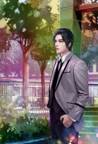 眾星守護者