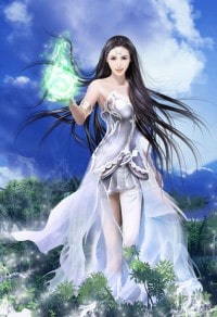 魔醫神女：絕品大小姐