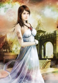 網遊之近戰弓神