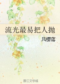 流光最易把人抛